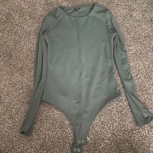 Express body suit
